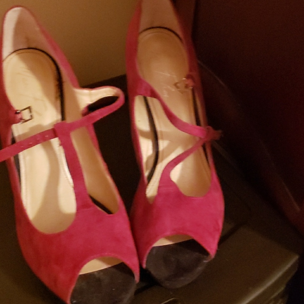 Heels